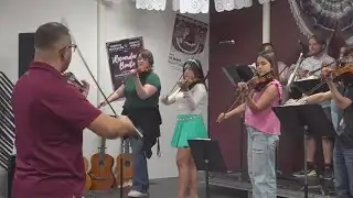 Midland Legacy High School