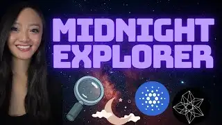 Midnight Explorer Launch