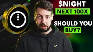 Midnight $NIGHT Token Price Predictions - $NIGHT Next 100X?