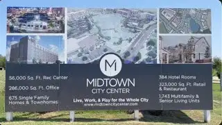 Midtown reset: College Station greenlights new development vision