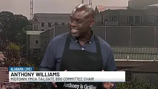 Midtown YMCA holding 5th annual tailgate BBQ cook-off