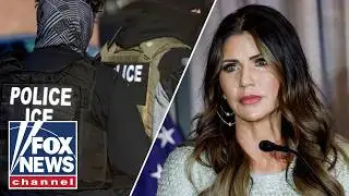 MIDWAY BLITZ: DHS launches MAJOR operation in blue state