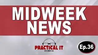 Midweek News Ep 36: Firefox 116, Thunderbird 115.1 and Steam on Linux