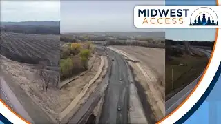 Midwest Access: 2024 Winter Warmup Updates with MnDOT