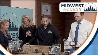 Midwest Access: All Craft University