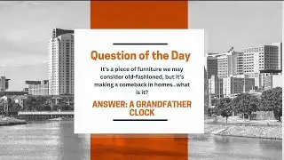 Midwest Access: Answer to Question of the Day - January 14, 2026