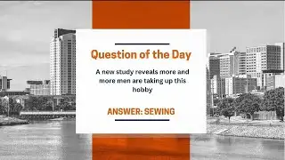 Midwest Access: Answer to Question of the Day - January 15, 2026