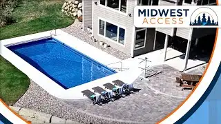 Midwest Access:  Backyard Bliss:  Ben Thatcher and Michael Blazing