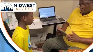 Midwest Access - Beyond The Spectrum