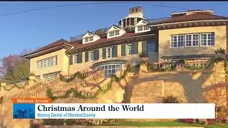 Midwest Access - Christmas Around World