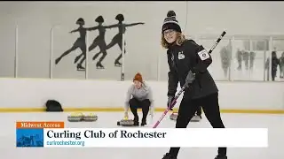 Midwest Access: Curling Club of Rochester