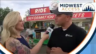 Midwest Access - Destination Pine Island: Mayor David Friese