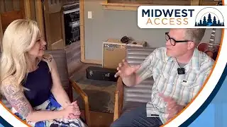 Midwest Access - Destination Pine Island: Six Mile Grove