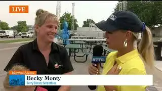 Midwest Access LIVE at the Olmsted County Fair