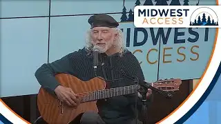 Midwest Access: Michael Monroe