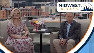 Midwest Access: Mike Dougherty from MNDOT
