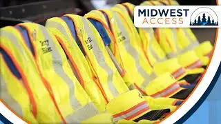 Midwest Access: MnDOT Worker Memorial Day