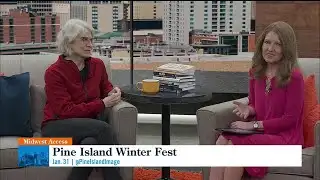 Midwest Access: Pine Island Winter Fest