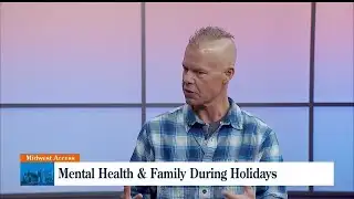 Midwest Access - Tim Volz: Addiction and recovery counselor