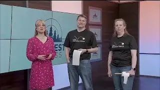 Midwest Access - U of M Physics Force Live Demonstrations