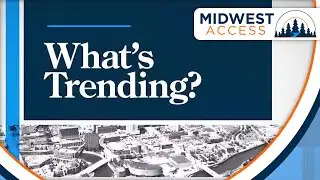 Midwest Access: What