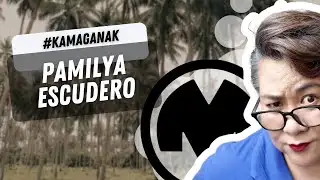 Mighty Magulang: Pamilya Escudero