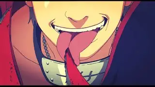 Migos - Deadz「AMV」Akatsuki