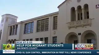 Migrant Education Program continues supporting students
