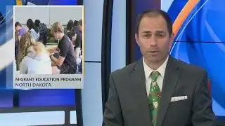 Migrant Education Program