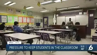 Migrant education programs face unique pressures to keep schools open