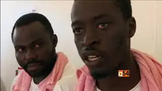 Migrants Face Trouble in Libya