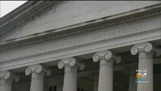 Migrants Moved: Treasury Dept. is investigating controversial tactic