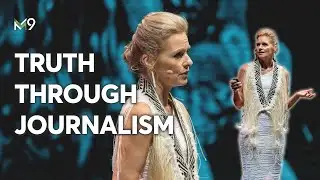 Mihingaarangi Forbes: Unveiling truths through journalism | TVNZ+