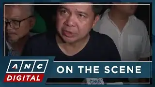 Mike Defensor: Syndicate includes Zaldy Co, Romualdez, Marcos | ANC