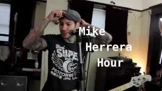 Mike Herrera Hour #51 Teaser