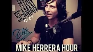 Mike Herrera Hour with Ryan Seaman (Falling in Reverse) Trailer