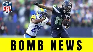 Mike Macdonald ADMITS He Can