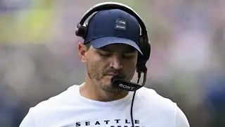 Mike Macdonald Confirms Who’s to Blame After Controversial Seahawks Overtime Win