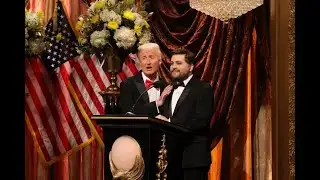 Mike Myers Returned as Elon Musk in SNL