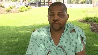 Mike Pelton for FB: Victim speaks