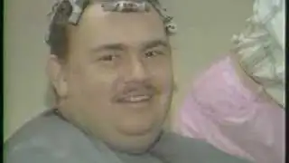 Mike Randall Feature - John Candy