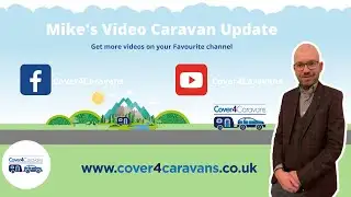 Mike’s Caravan News October 12th