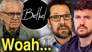 Mike Winger Just Addressed Bethel’s Apology...