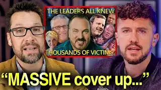 Mike Winger Just Went Nuclear On Bethel Church...