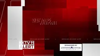 Mild and breezy weekend