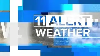 Mild and dry weekend