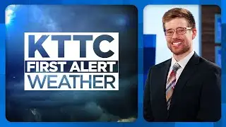 Mild Sunday on the way after a chilly morning