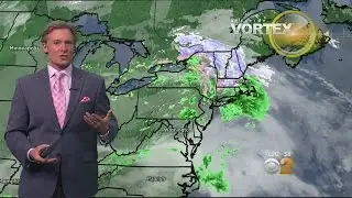 Mild Weather Expected For Rest Of The Week