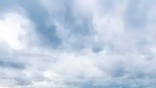 Milder temperatures and then snow chances later this week