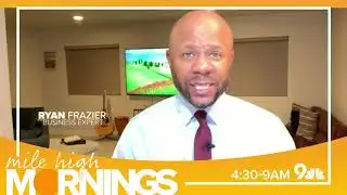 Mile High Mornings connects you with experts